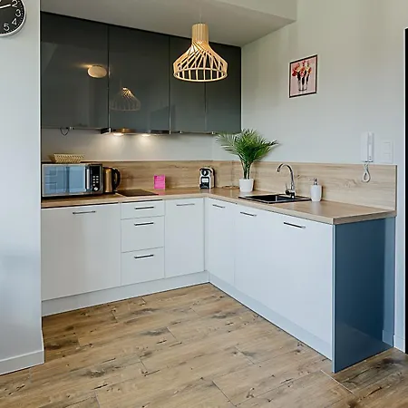 Vacationclub - Kolo Brzegu 54 Appartamento *